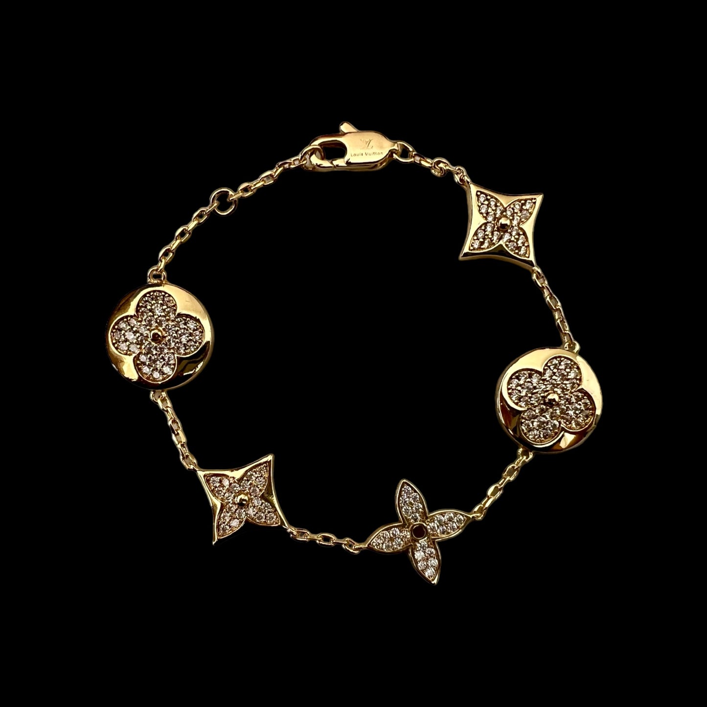 Pulsera LV