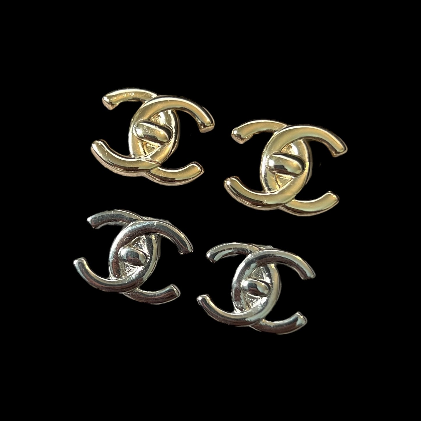 Aretes CC clasic