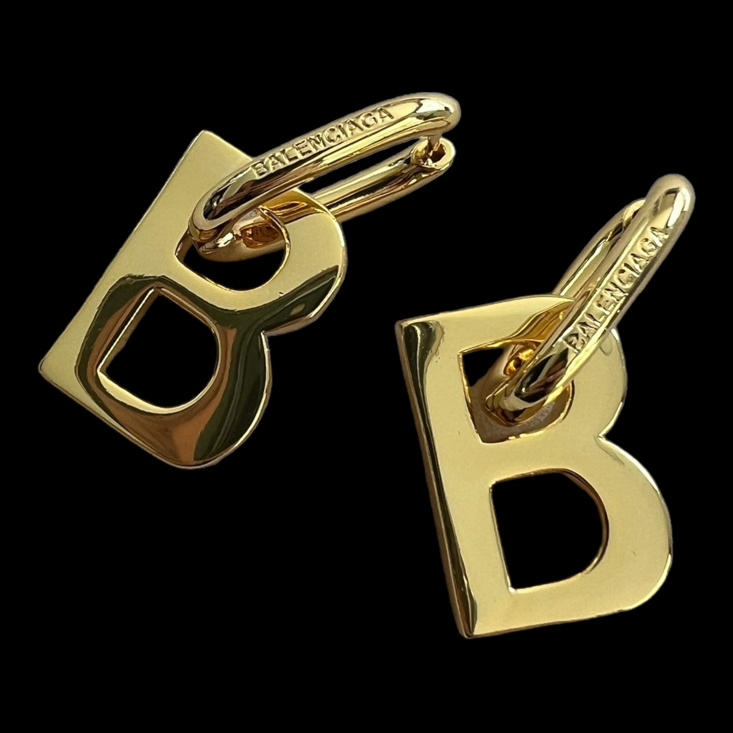 Aretes Balen