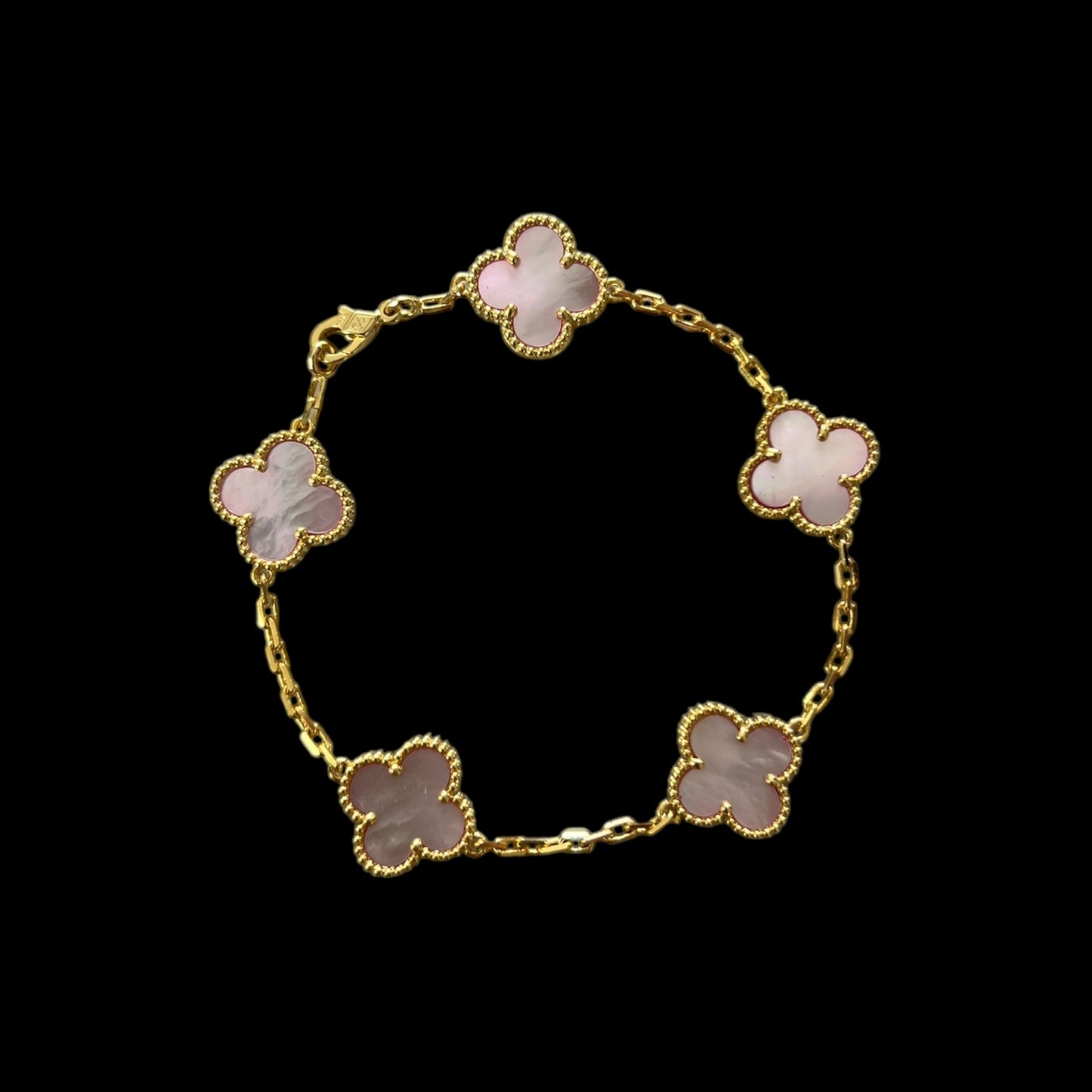 Pulsera Alhambra VCA