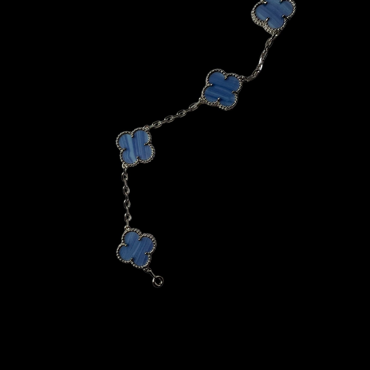 Pulsera Alhambra VCA