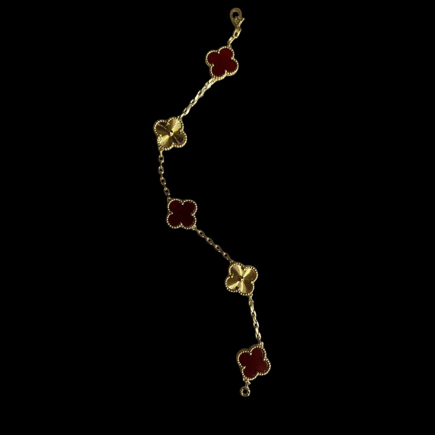 Pulsera Alhambra VCA
