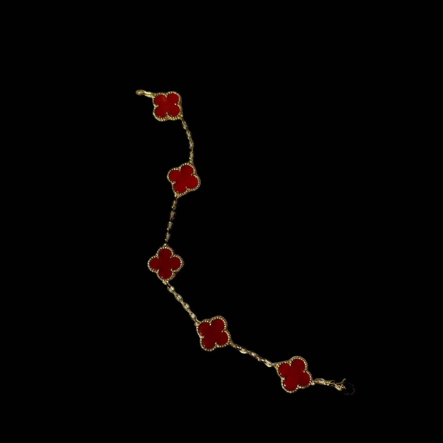 Pulsera Alhambra VCA