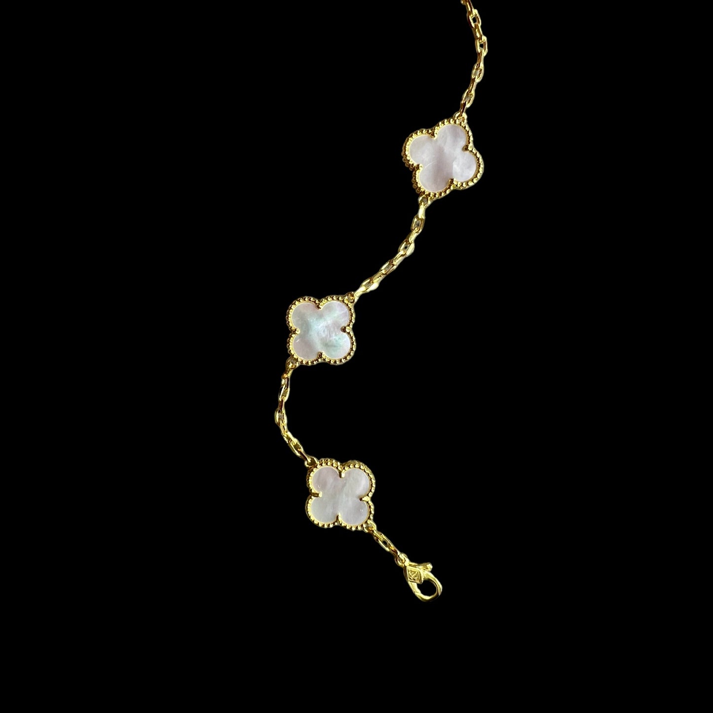 Pulsera Alhambra VCA