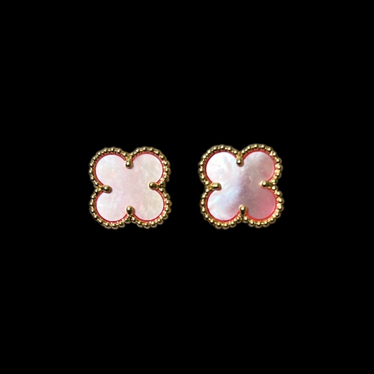 Aretes Sweet Alhambra VCA