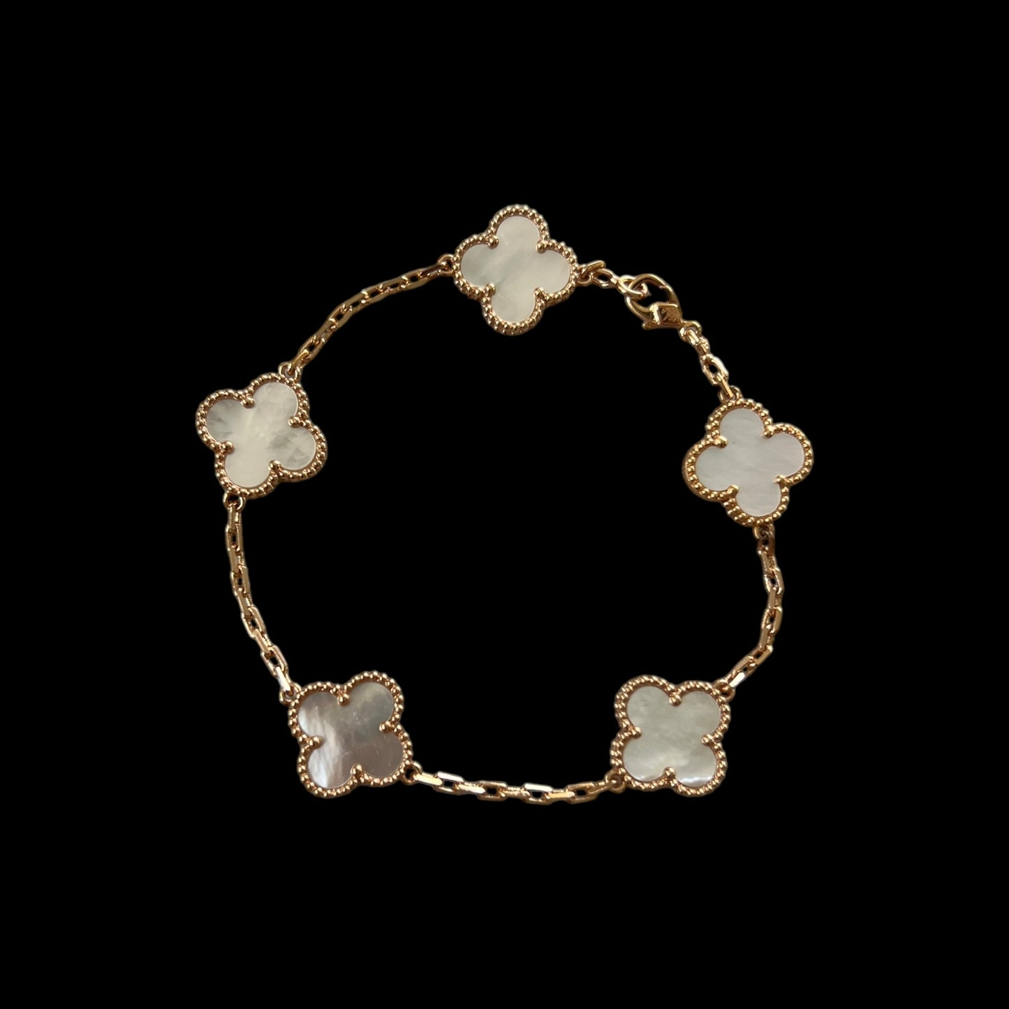 Pulsera Alhambra VCA