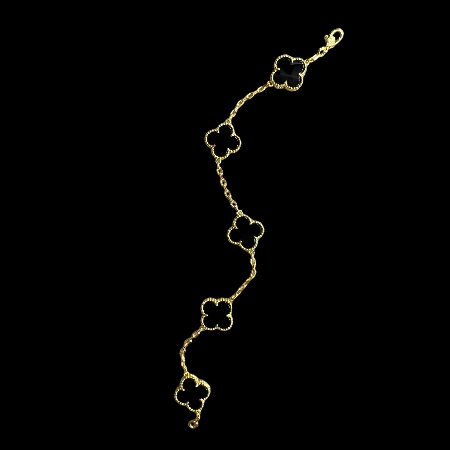 Pulsera Alhambra VCA
