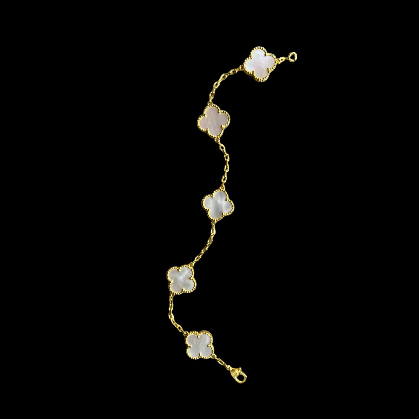 Pulsera Alhambra VCA