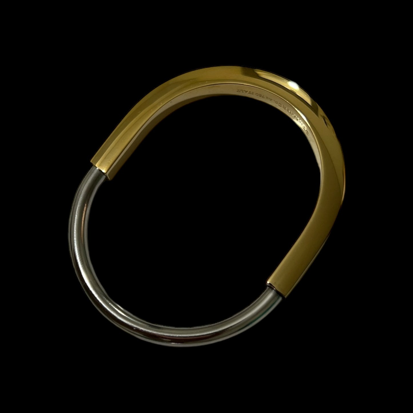 Brazalete Lock T