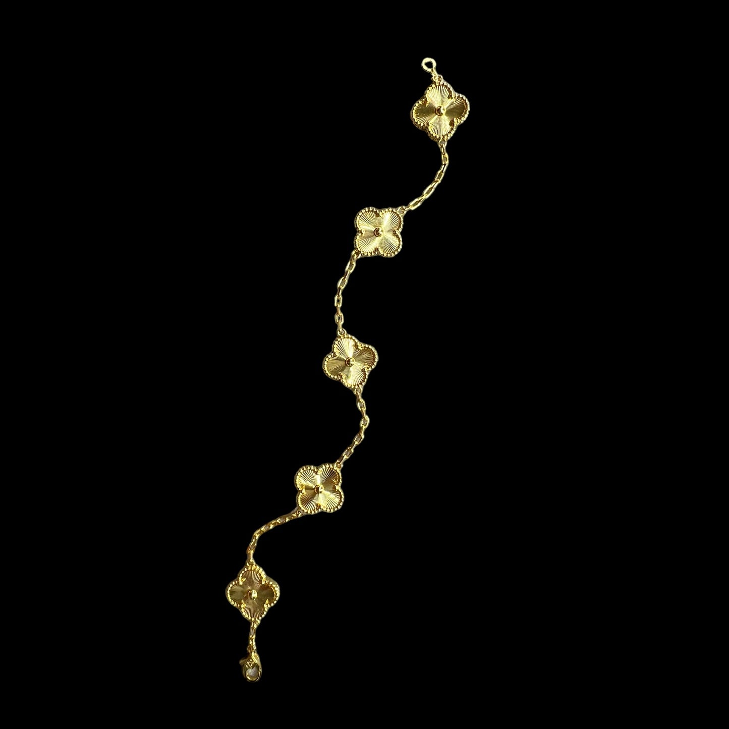 Pulsera Alhambra VCA