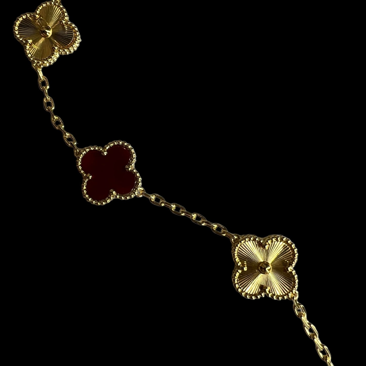 Pulsera Alhambra VCA