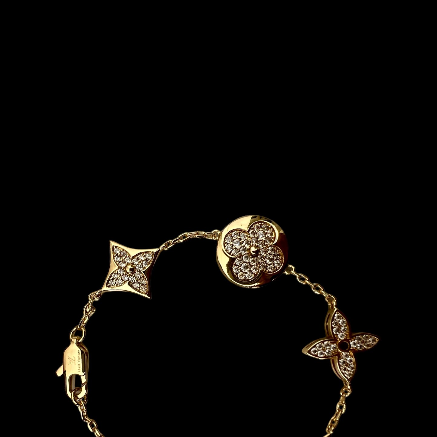 Pulsera LV