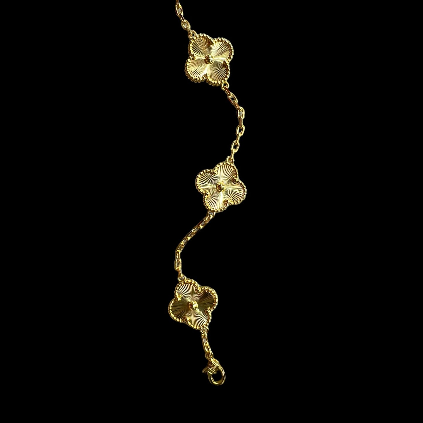 Pulsera Alhambra VCA