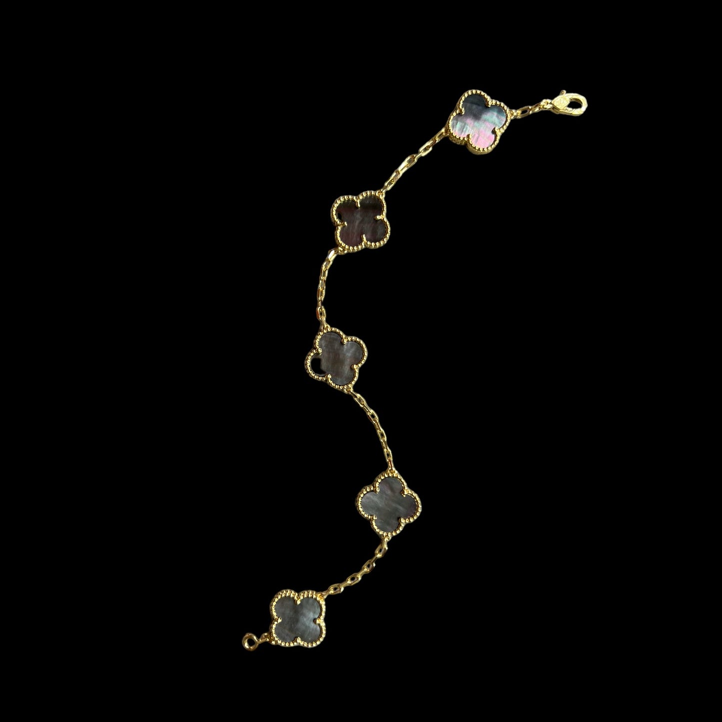 Pulsera Alhambra VCA