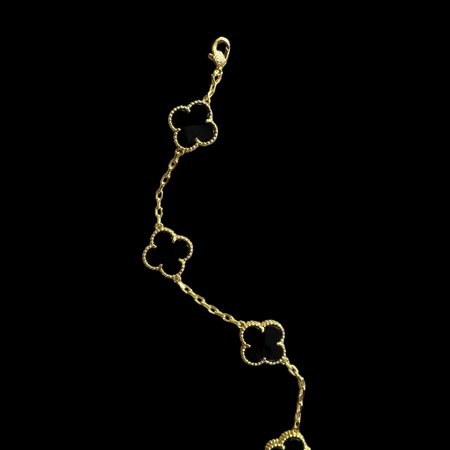 Pulsera Alhambra VCA