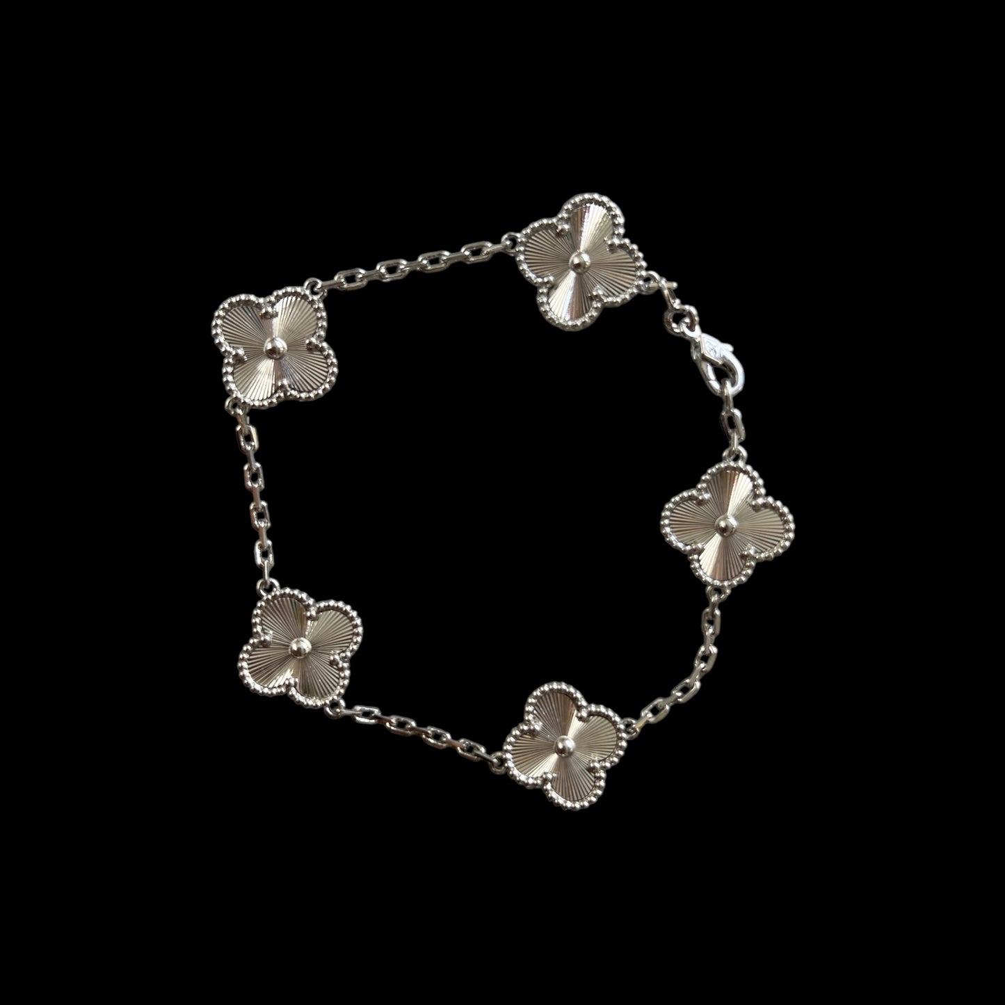 Pulsera Alhambra VCA
