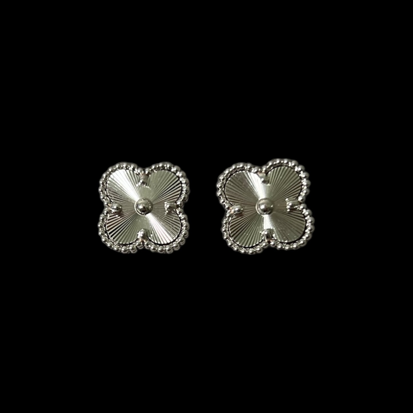 Aretes Sweet Alhambra VCA