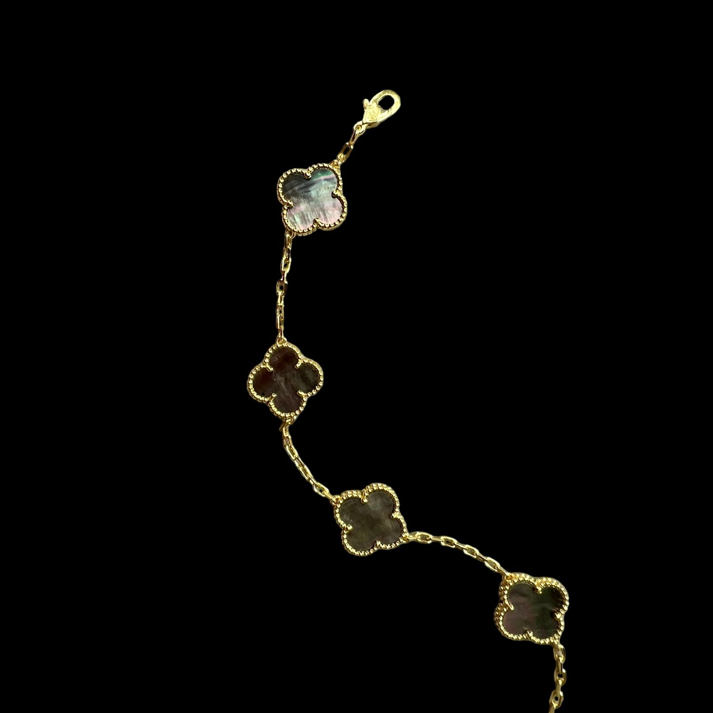 Pulsera Alhambra VCA