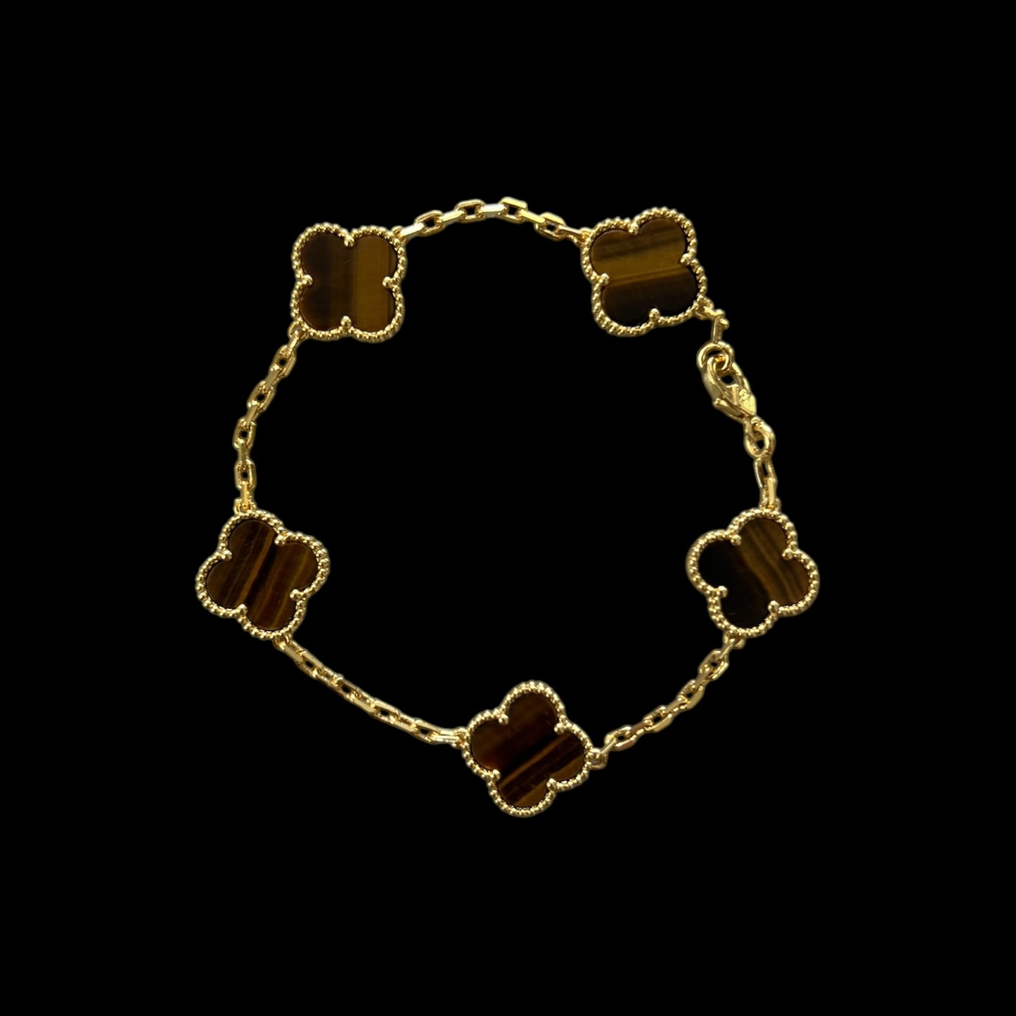 Pulsera Alhambra VCA