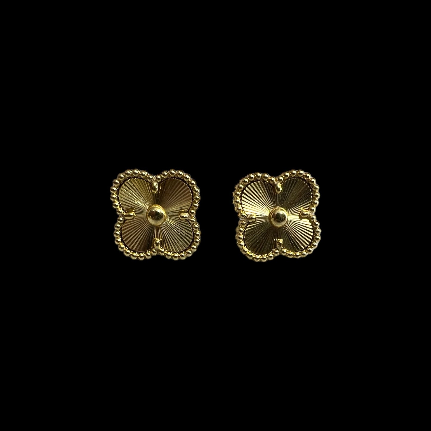 Paquete VCA aretes y collar 10 motivos