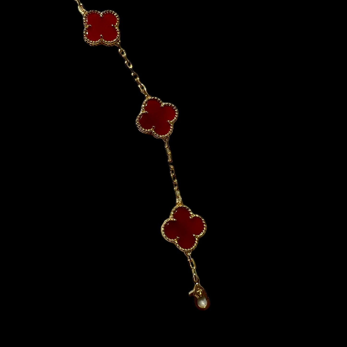 Pulsera Alhambra VCA
