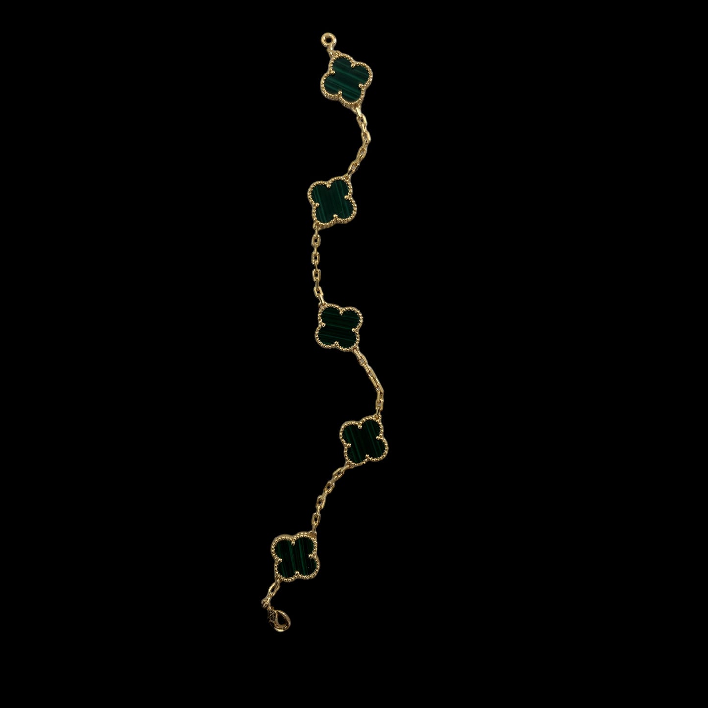 Pulsera Alhambra VCA
