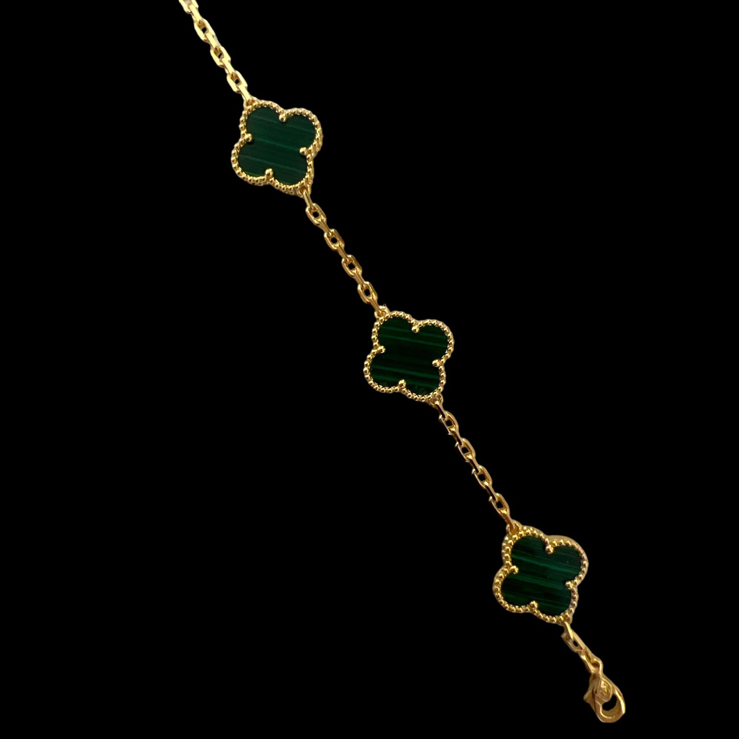 Pulsera Alhambra VCA