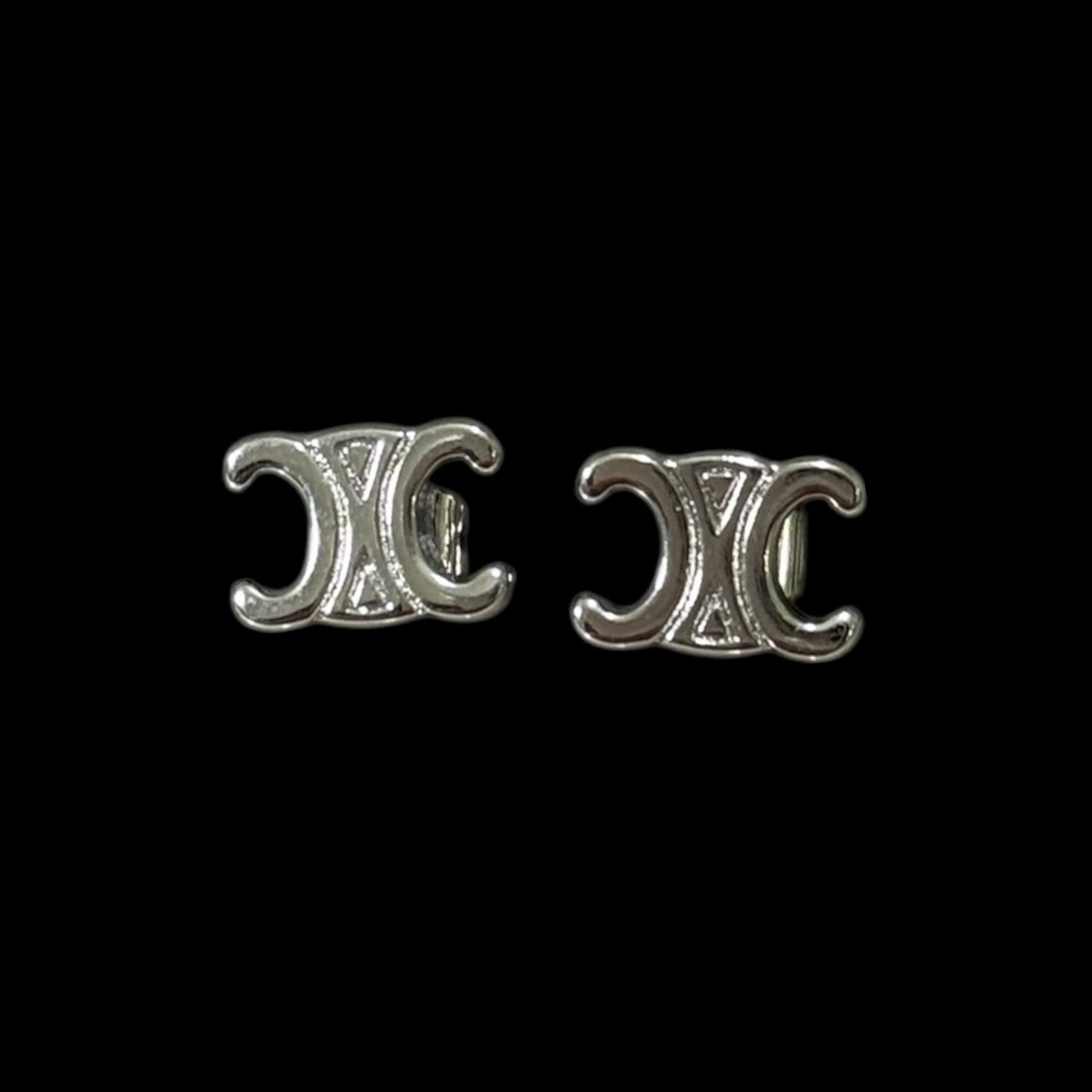 Aretes Celine classic