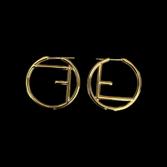 Hoops Fendi