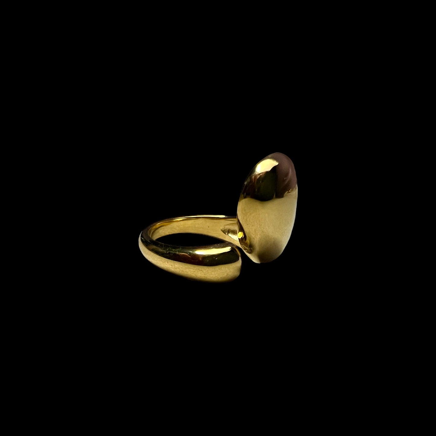 Anillo gota