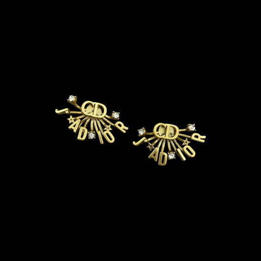 Aretes J’ADIOR colgante