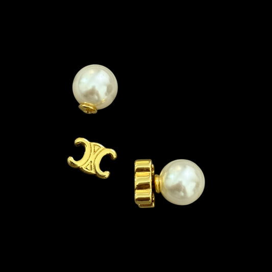 Aretes Celine