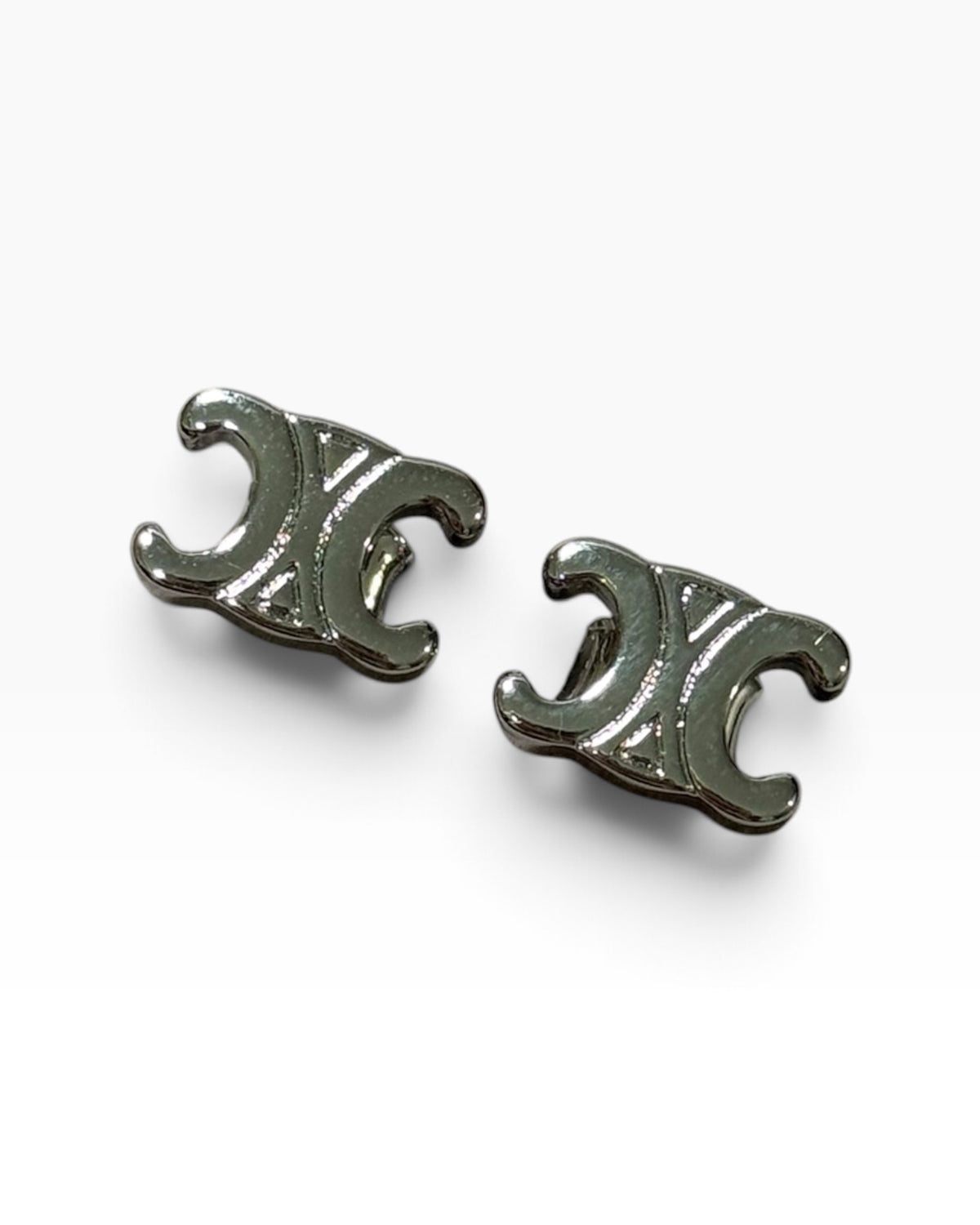Aretes Celine classic